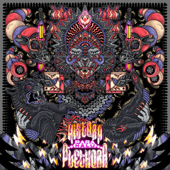 Para Halu - Histora Plethora (EP preview)