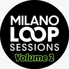 Dj Pink Punk - 5 Movimenti e un epilogo Loop Sessions Milano  #2