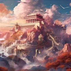 MT.OLYMPUS(freestyle)