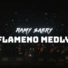 Ramy Sabry - Bahki Aleky - W lessa Yama Live رامي صبري - ميدلي لايف بحكي عليكي