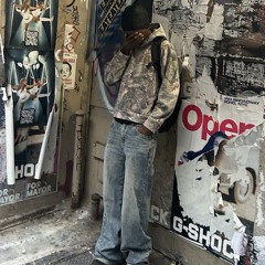 spent it (prod. fucktrev)