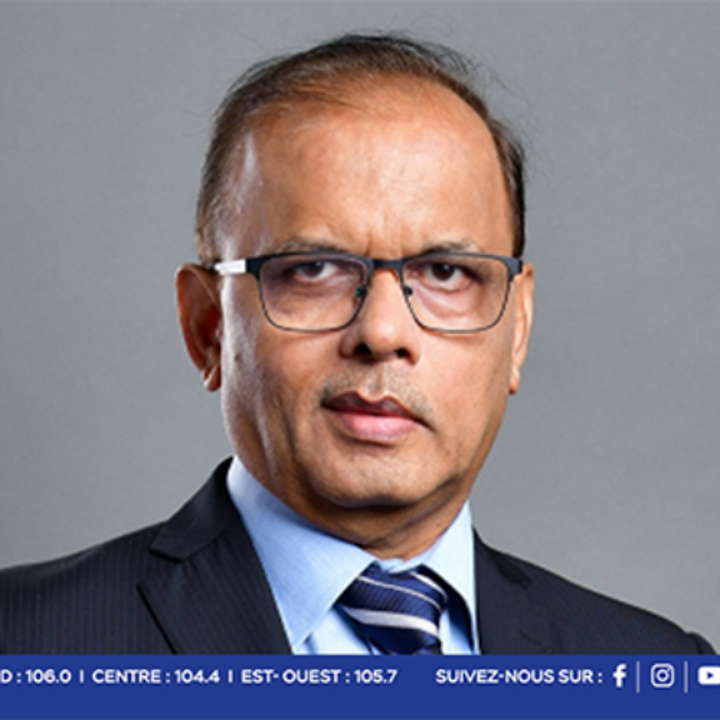 Fiscalité : fort d’un parcours multidisciplinaire, Rohit Ramnawaz nommé président de la MRA