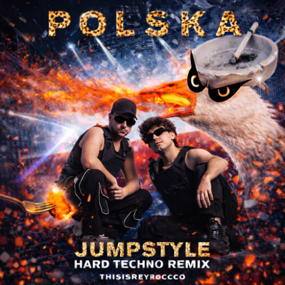 Stream POLSKA REMIX (SKIP I SAID JUMP MTFK) [FREE DL] [MSTR KNTRLVRLST ...