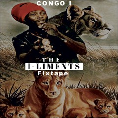 congo i-nothing like you