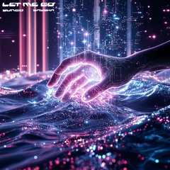 Let Me Go (feat. Saysha)