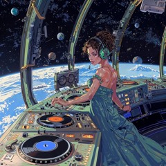 DANCE PLANET