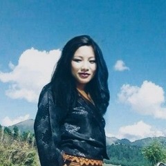 Nga Choe Lu Mi Ta