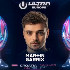 MARTIN GARRIX LIVE @ ULTRA MUSIC FESTIVAL EUROPE 2023