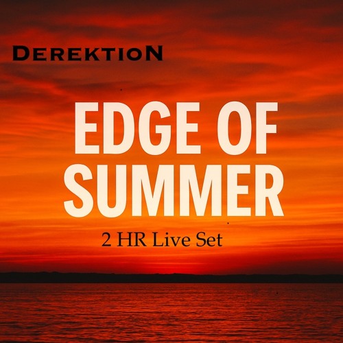 Edge of Summer