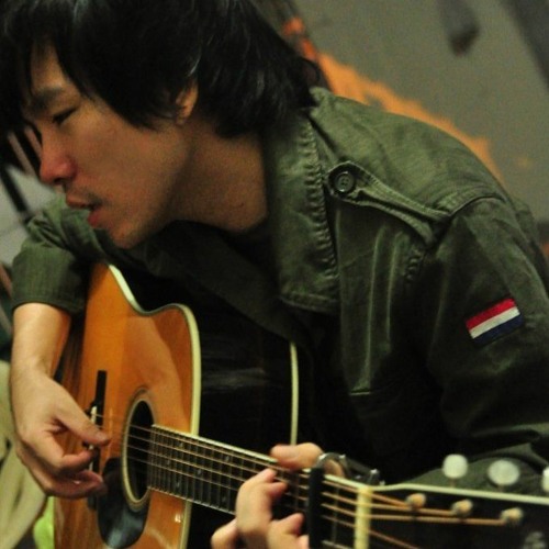 Stream dantuts Listen to Fingerstyle Covers playlist online for free