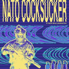 NATO COCKSUCKER