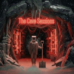 28.11.25 Deliveryman pres. The Cave Sessions EP3 (12h Mix Part 1)