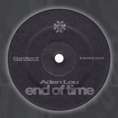 Aden Lou - End of time