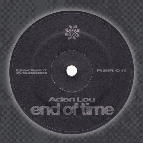 Aden Lou - End of time