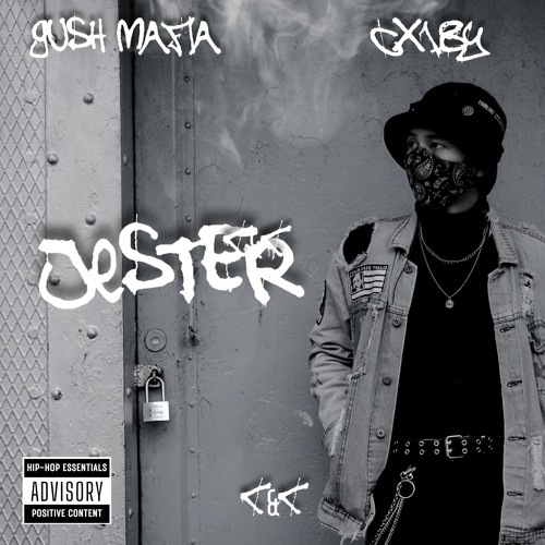 Stream JESTER (feat. CX1BY) by Gush mafia | Listen online for free