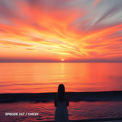 Poisonoise Music - Guest Mix - EPISODE 247 - CHICKY