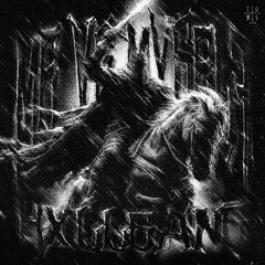 HXLLGANG - ME VS MYSELF