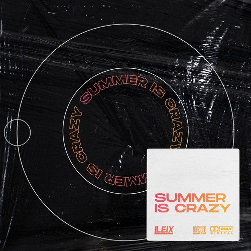 Stream Alexia - Summer Is Crazy (Lleix Remix) by Lleix | Listen online for  free on SoundCloud