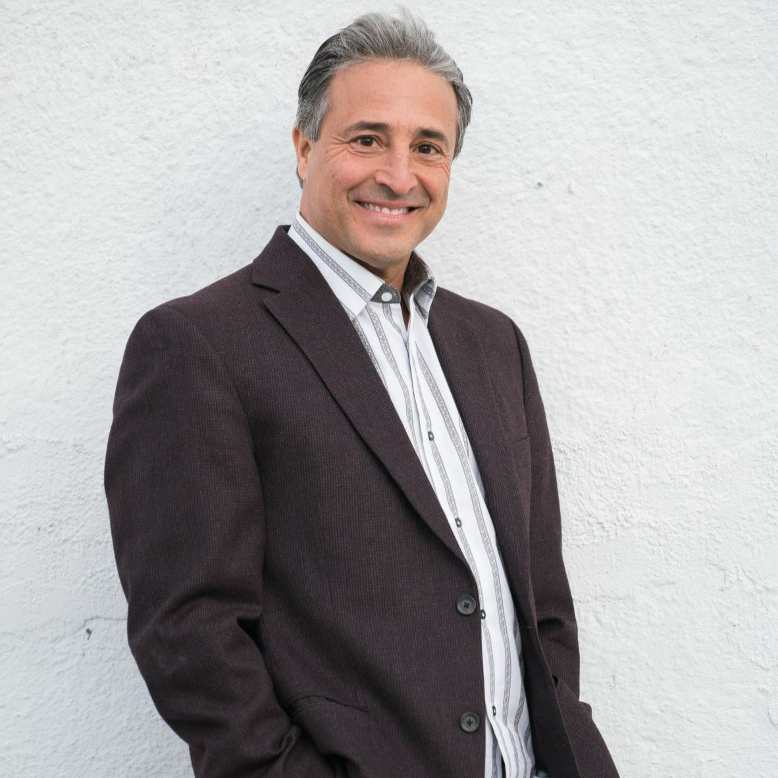 David Hairabedian