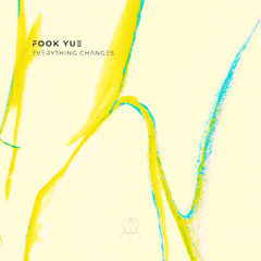 PREMIERE: Fook Yue - Pandemonium [Aurora Mística]