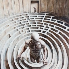 THE MAZE OF CONSCIOUSNESS