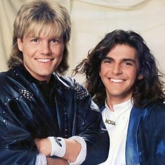 Modern Talking ❤️