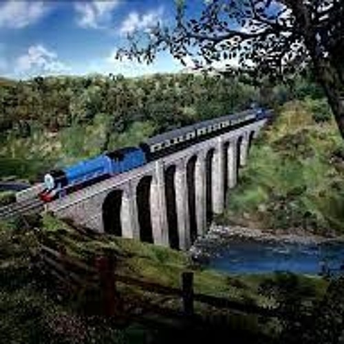 The Viaduct (Instrumental)