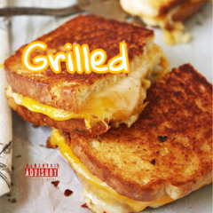 Grilled