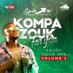 KOMPA ZOUK FOR U VOLUME 2