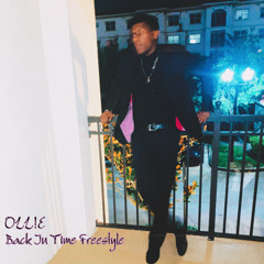 Back In Time Freestyle [prod. JEWELL]