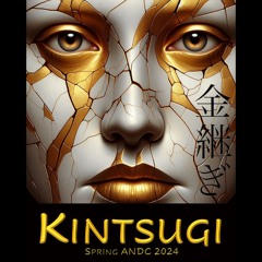 rrrus - Kintsugi