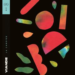 La Canopée 2024 ~ Mix | VIANDE09