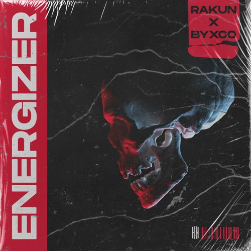 Rakun & BYXCO - Energizer [HN Release]