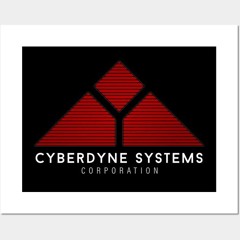 CyberDyne Systems: Model G-1000