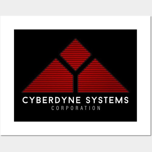 CyberDyne Systems: Model G-1000