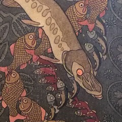 Thought Fish