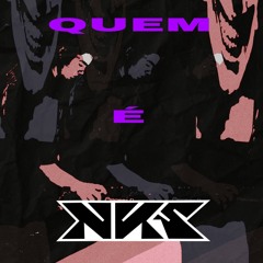 QUEM É NKS? EP. 02