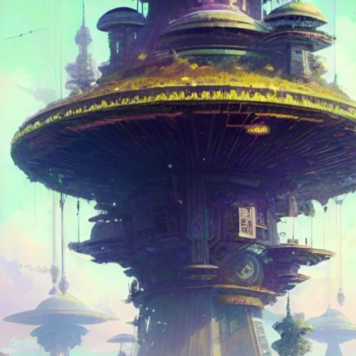 Trapped In A Synth Dream 2.0($)