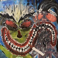 comme de garçon demon