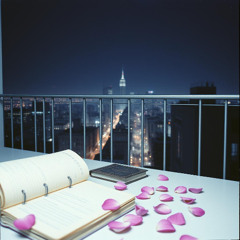 Witness With A Balcony View