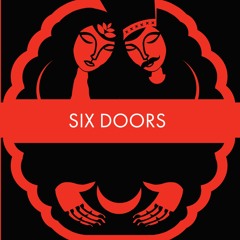 6. Six Doors
