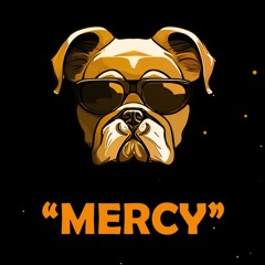 "MERCY" - Dark Trap Beat - DARK MELODY - PIANO