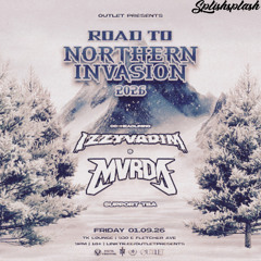 ROAD TO NORTHERN INVASION / TK LOUNGE SUBMISSION