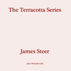 The Terracotta Series # 15 - James Steer