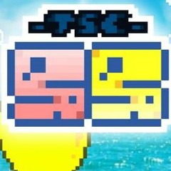 [TSC!Spongeswap] Bikini Bottom