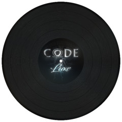 ONEPOLYMER - CODE LUXE CAN DO PIANO