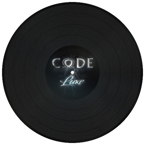 ONEPOLYMER - CODE LUXE CAN DO PIANO