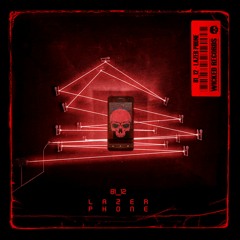 81_12 - LAZER PHONE (ORIGINAL MIX)
