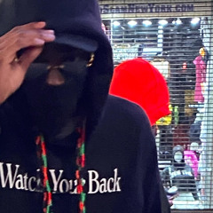 SleepyTrendX Kiindefrank Rather Be