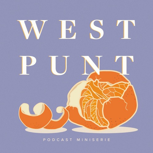 Trailer - Westpunt de Podcast